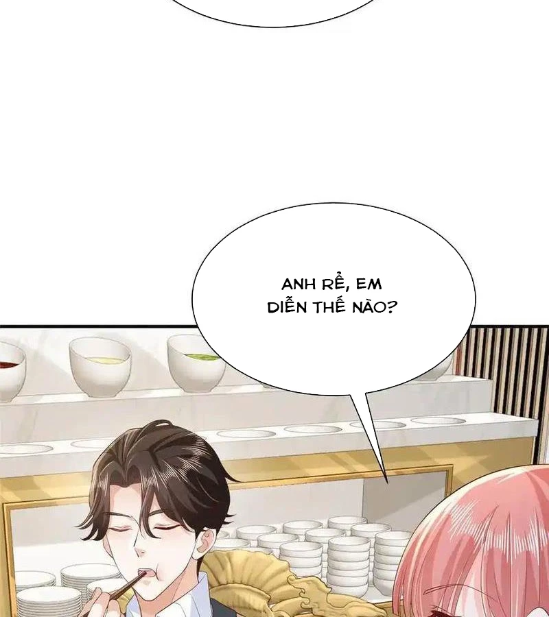 Mỗi Tuần Ta Có Một Nghề Nghiệp Mới Chapter 724 - Trang 2