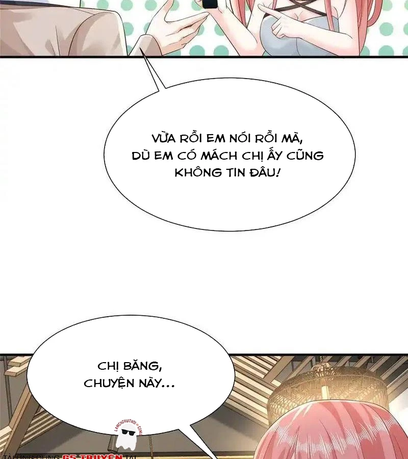 Mỗi Tuần Ta Có Một Nghề Nghiệp Mới Chapter 724 - Trang 2