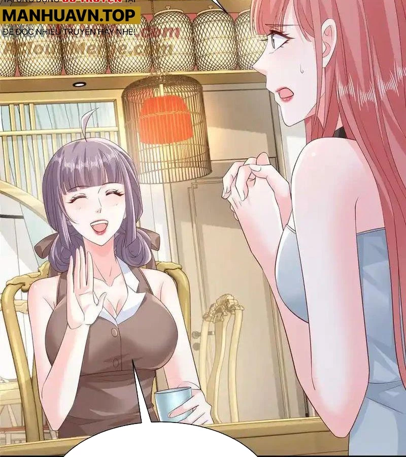 Mỗi Tuần Ta Có Một Nghề Nghiệp Mới Chapter 724 - Trang 2