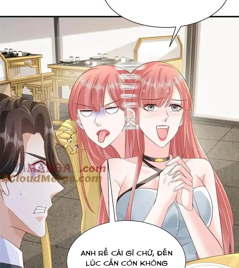 Mỗi Tuần Ta Có Một Nghề Nghiệp Mới Chapter 724 - Trang 2