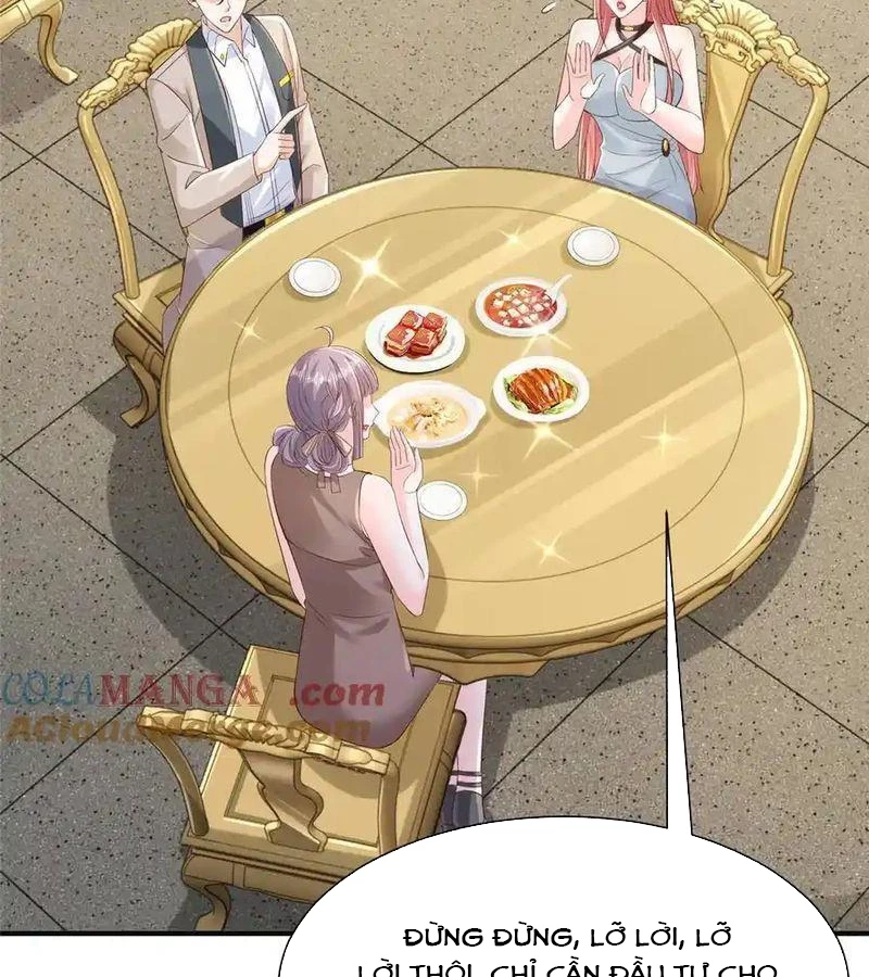 Mỗi Tuần Ta Có Một Nghề Nghiệp Mới Chapter 724 - Trang 2