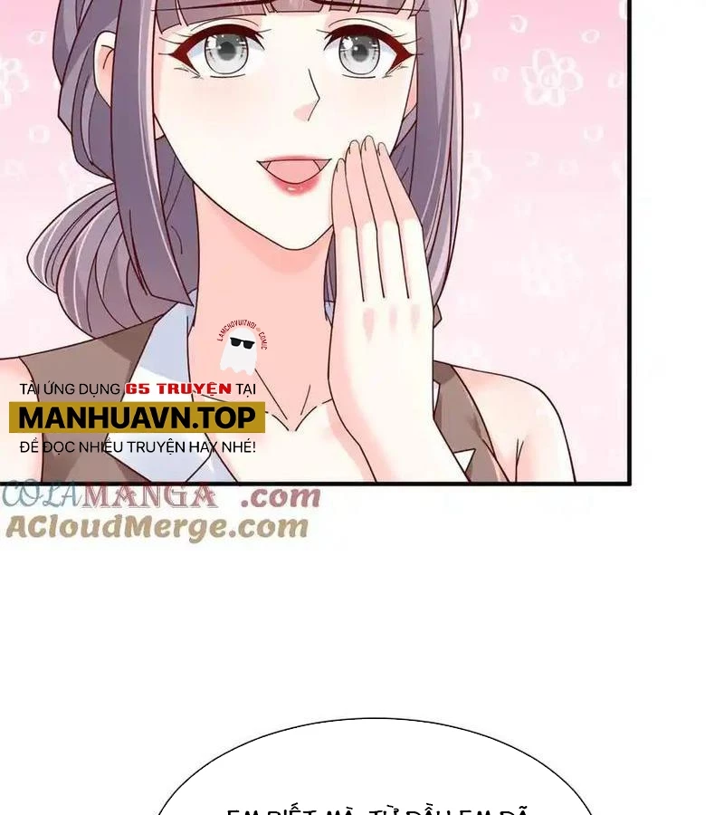 Mỗi Tuần Ta Có Một Nghề Nghiệp Mới Chapter 724 - Trang 2