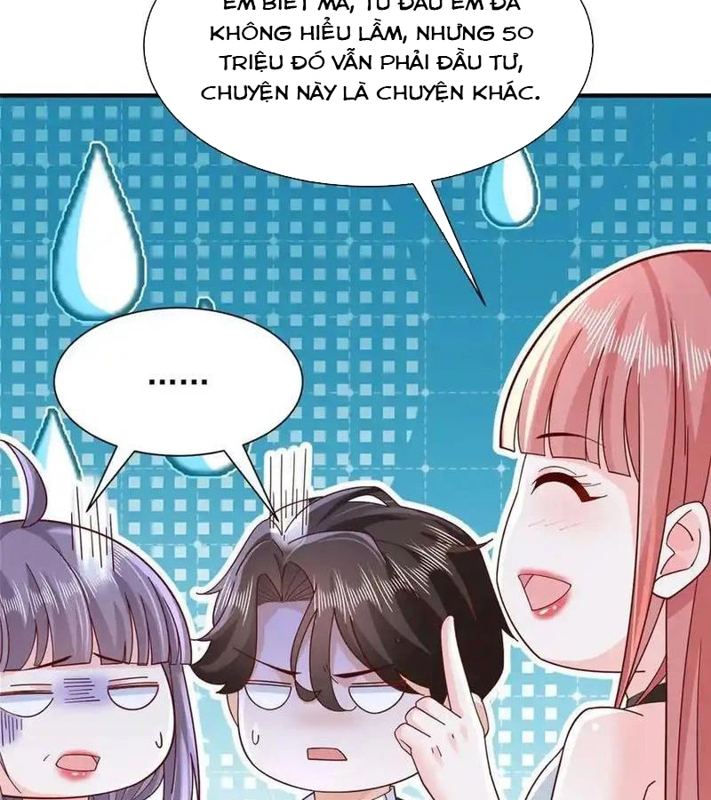 Mỗi Tuần Ta Có Một Nghề Nghiệp Mới Chapter 724 - Trang 2