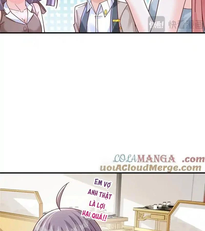 Mỗi Tuần Ta Có Một Nghề Nghiệp Mới Chapter 724 - Trang 2