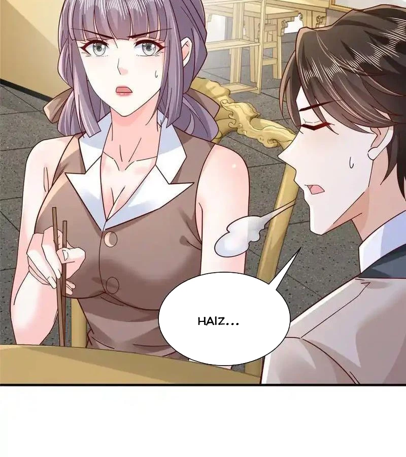 Mỗi Tuần Ta Có Một Nghề Nghiệp Mới Chapter 724 - Trang 2