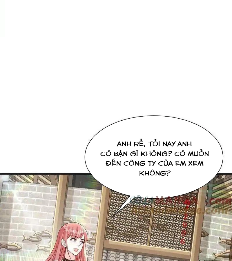 Mỗi Tuần Ta Có Một Nghề Nghiệp Mới Chapter 724 - Trang 2