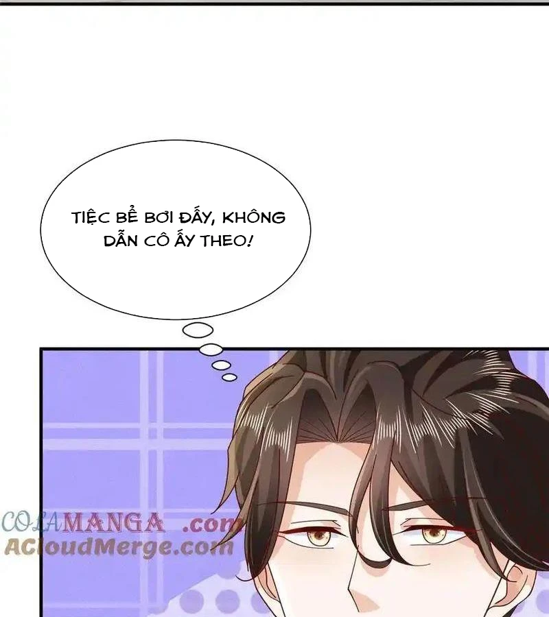 Mỗi Tuần Ta Có Một Nghề Nghiệp Mới Chapter 724 - Trang 2