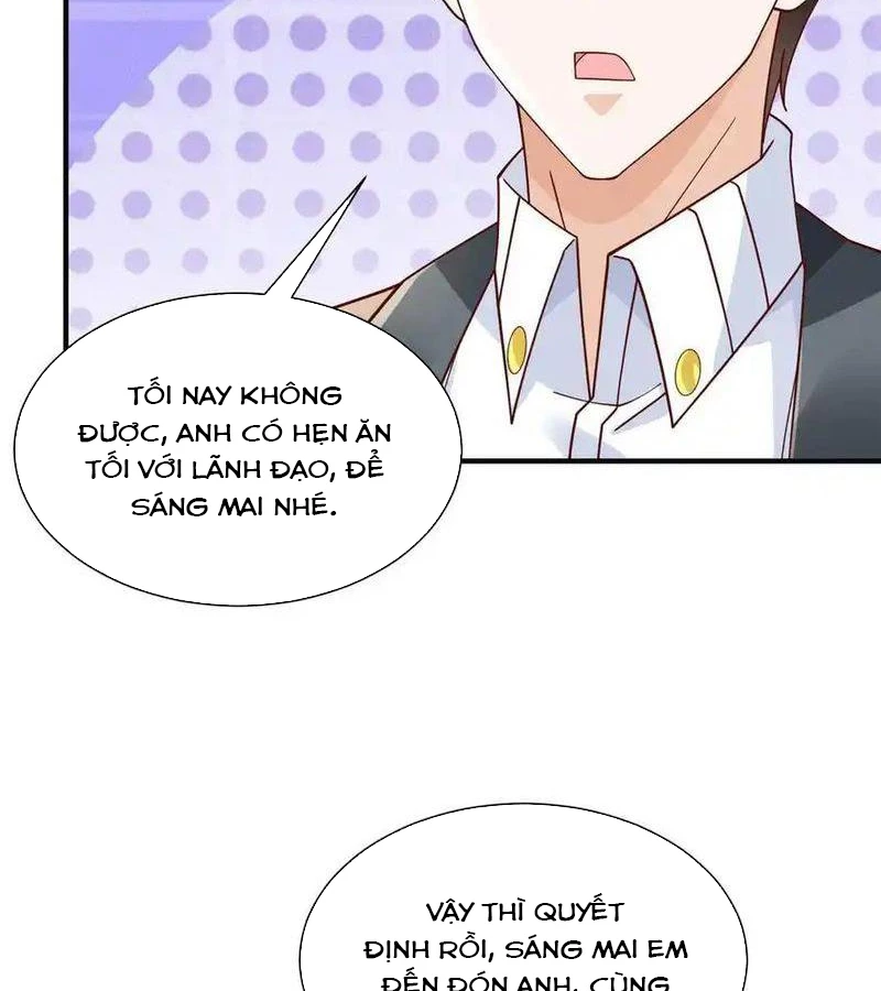 Mỗi Tuần Ta Có Một Nghề Nghiệp Mới Chapter 724 - Trang 2