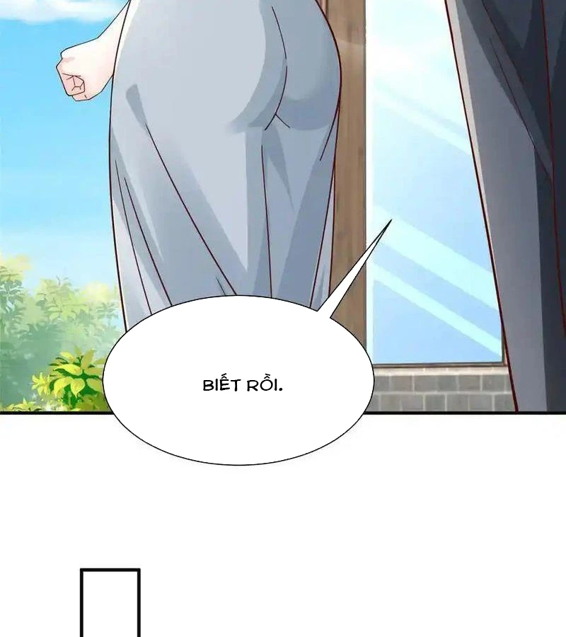 Mỗi Tuần Ta Có Một Nghề Nghiệp Mới Chapter 724 - Trang 2