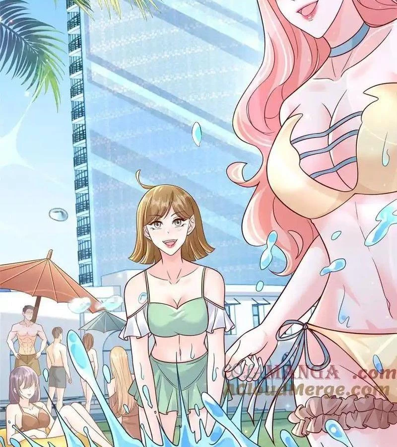 Mỗi Tuần Ta Có Một Nghề Nghiệp Mới Chapter 724 - Trang 2