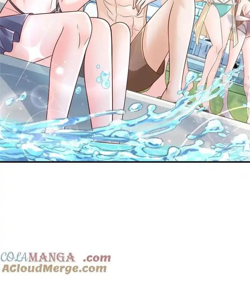 Mỗi Tuần Ta Có Một Nghề Nghiệp Mới Chapter 724 - Trang 2