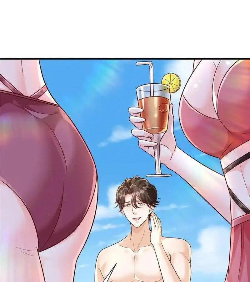 Mỗi Tuần Ta Có Một Nghề Nghiệp Mới Chapter 724 - Trang 2