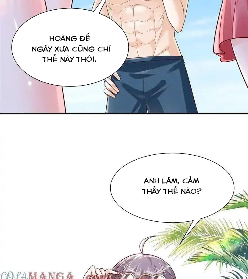 Mỗi Tuần Ta Có Một Nghề Nghiệp Mới Chapter 724 - Trang 2