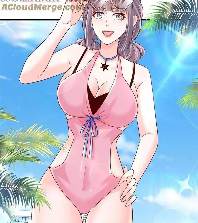 Mỗi Tuần Ta Có Một Nghề Nghiệp Mới Chapter 724 - Trang 2