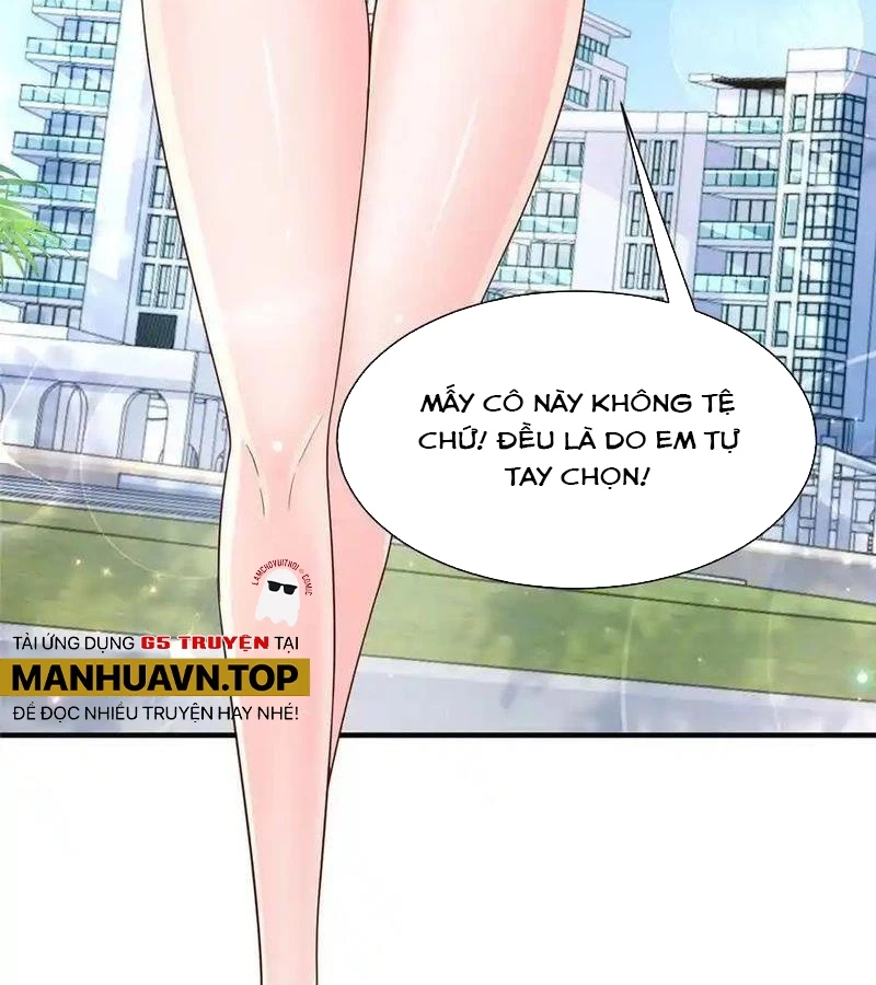 Mỗi Tuần Ta Có Một Nghề Nghiệp Mới Chapter 724 - Trang 2