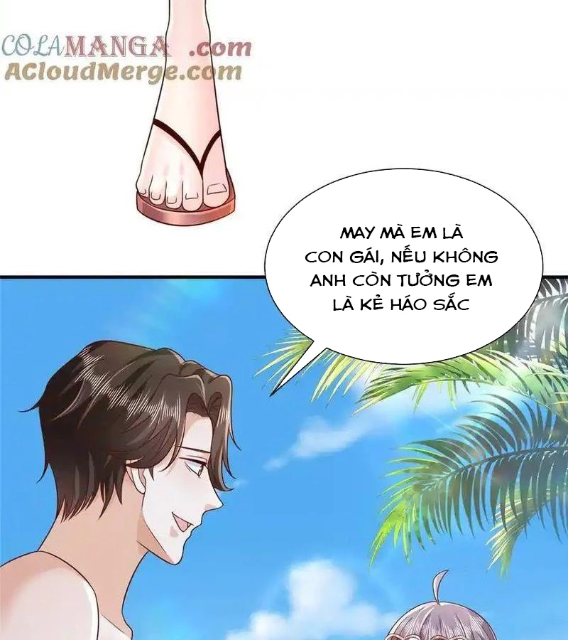 Mỗi Tuần Ta Có Một Nghề Nghiệp Mới Chapter 724 - Trang 2