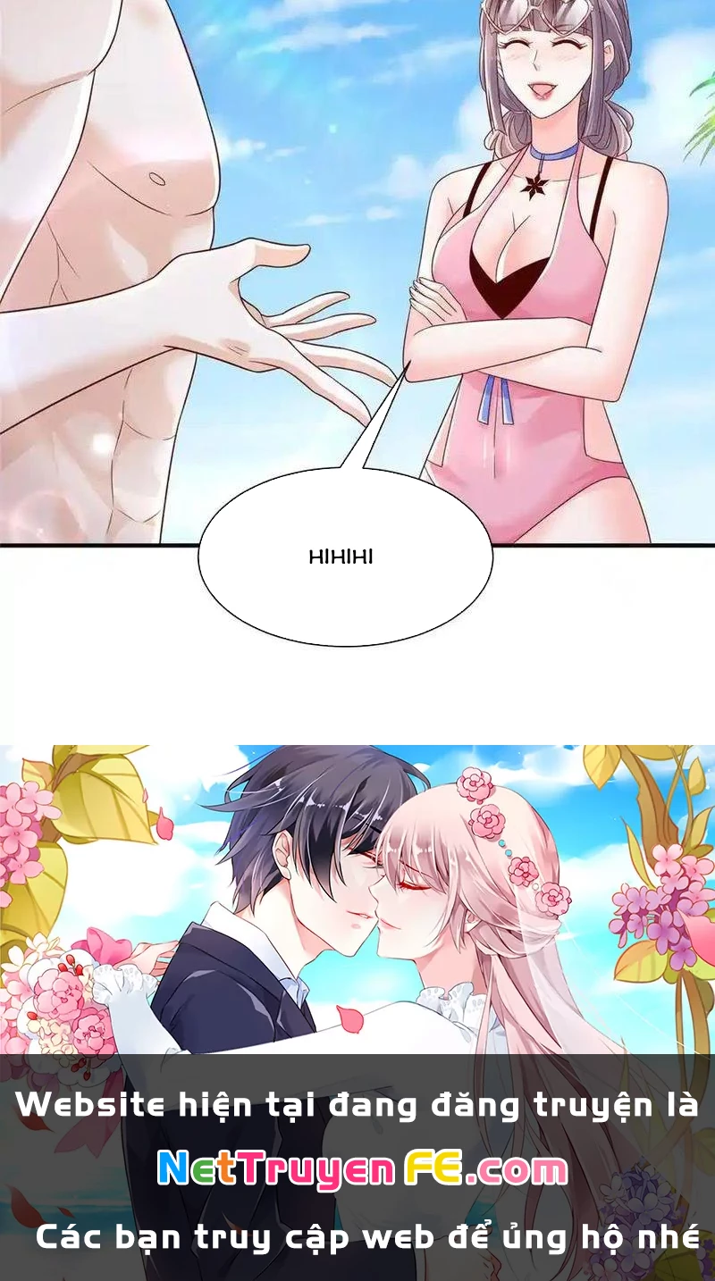 Mỗi Tuần Ta Có Một Nghề Nghiệp Mới Chapter 724 - Trang 2