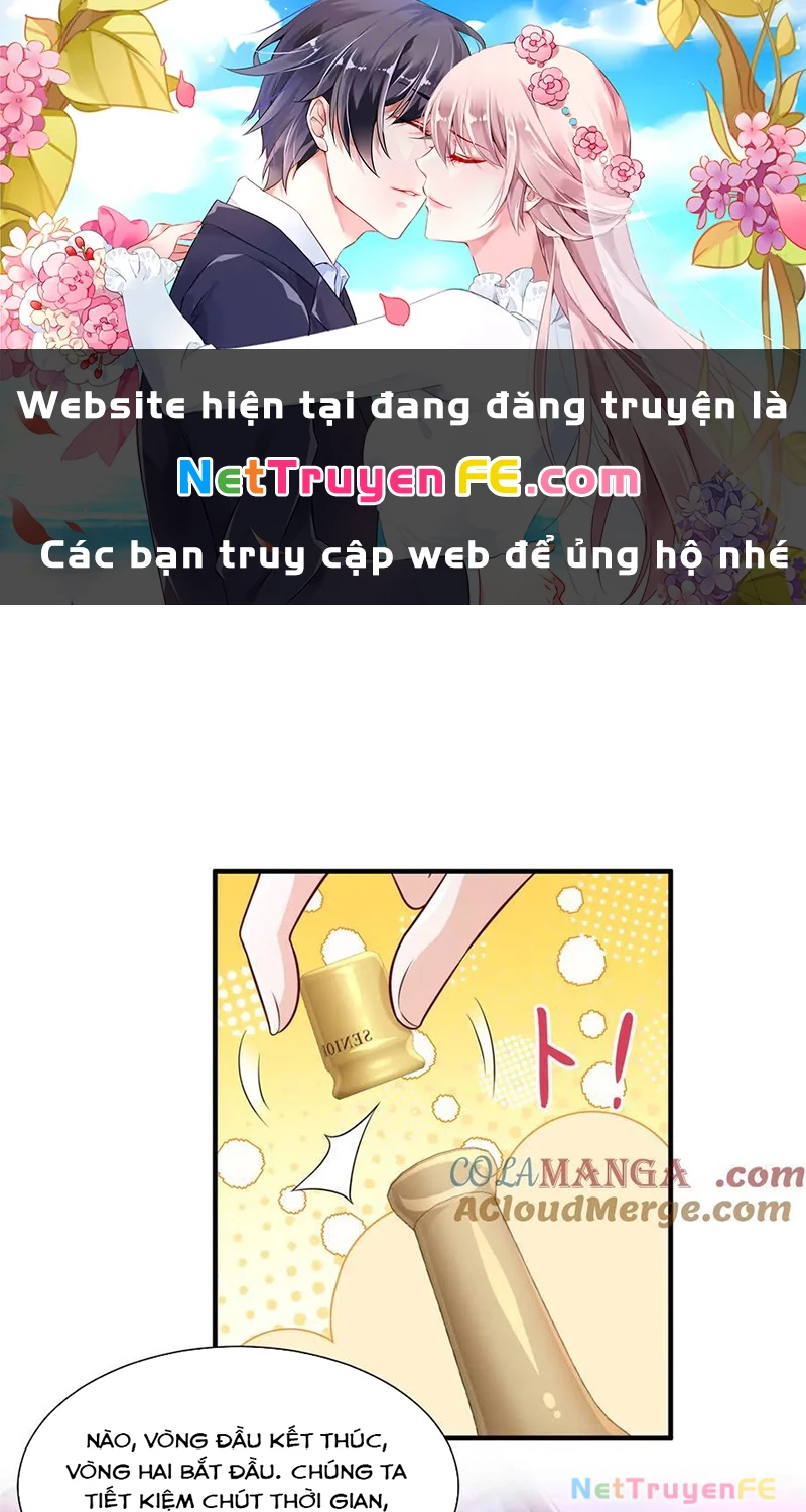 Mỗi Tuần Ta Có Một Nghề Nghiệp Mới Chapter 737 - Trang 4