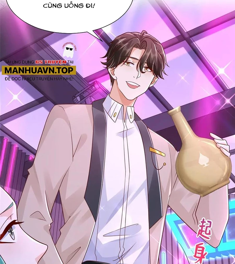 Mỗi Tuần Ta Có Một Nghề Nghiệp Mới Chapter 737 - Trang 4