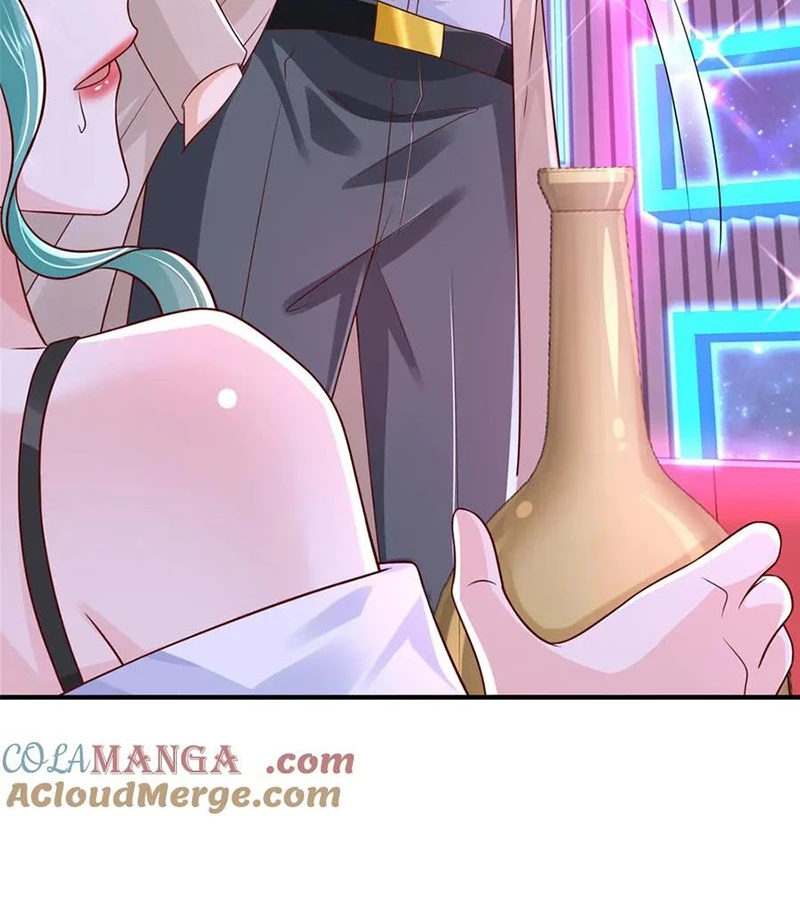 Mỗi Tuần Ta Có Một Nghề Nghiệp Mới Chapter 737 - Trang 4