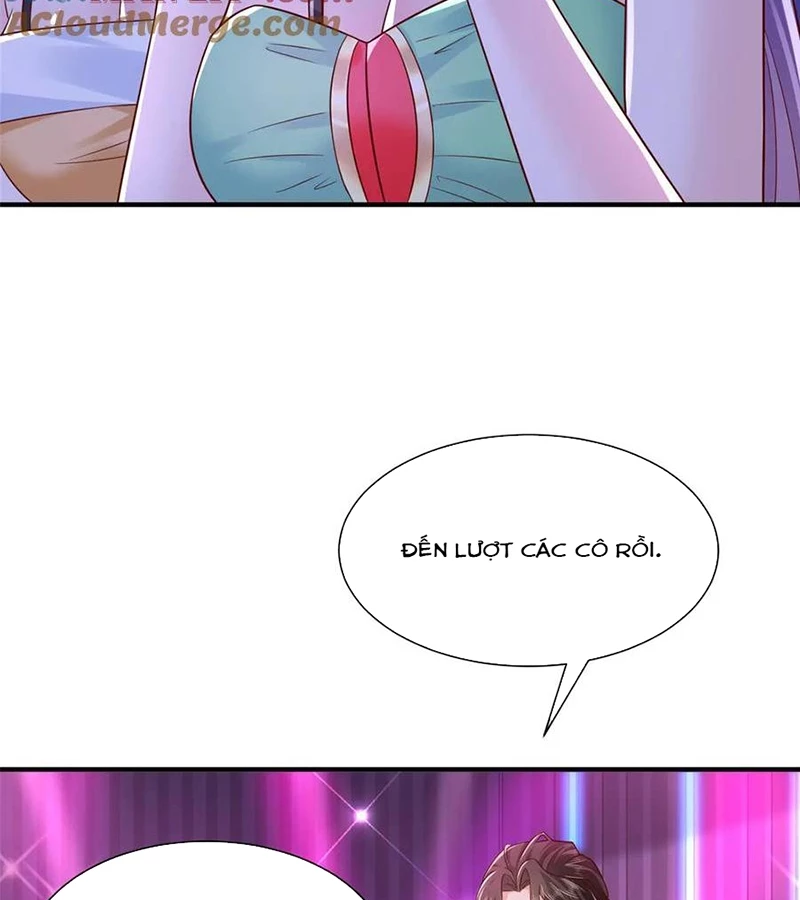 Mỗi Tuần Ta Có Một Nghề Nghiệp Mới Chapter 737 - Trang 4