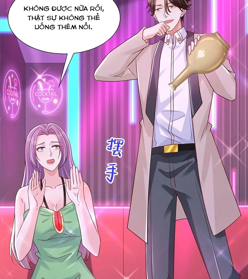 Mỗi Tuần Ta Có Một Nghề Nghiệp Mới Chapter 737 - Trang 4