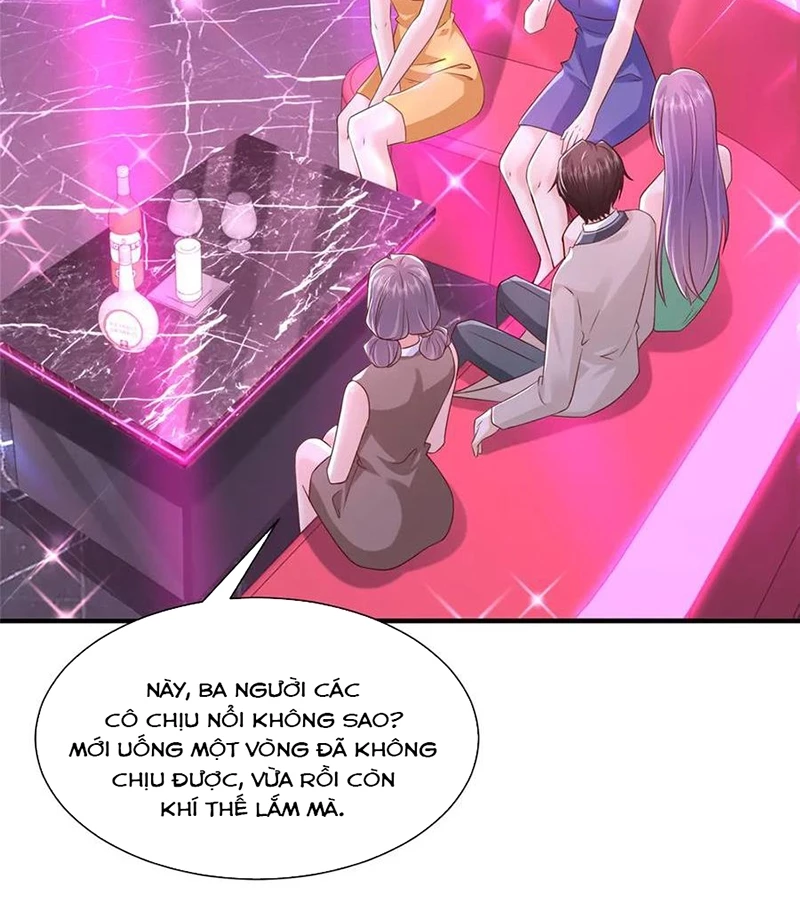 Mỗi Tuần Ta Có Một Nghề Nghiệp Mới Chapter 737 - Trang 4