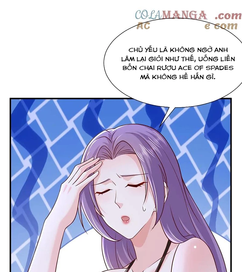 Mỗi Tuần Ta Có Một Nghề Nghiệp Mới Chapter 737 - Trang 4