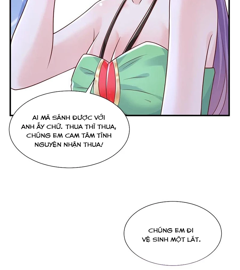 Mỗi Tuần Ta Có Một Nghề Nghiệp Mới Chapter 737 - Trang 4