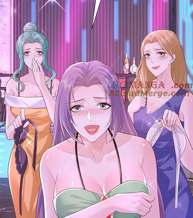 Mỗi Tuần Ta Có Một Nghề Nghiệp Mới Chapter 737 - Trang 4