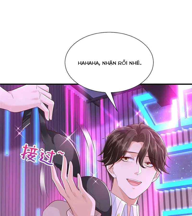 Mỗi Tuần Ta Có Một Nghề Nghiệp Mới Chapter 737 - Trang 4