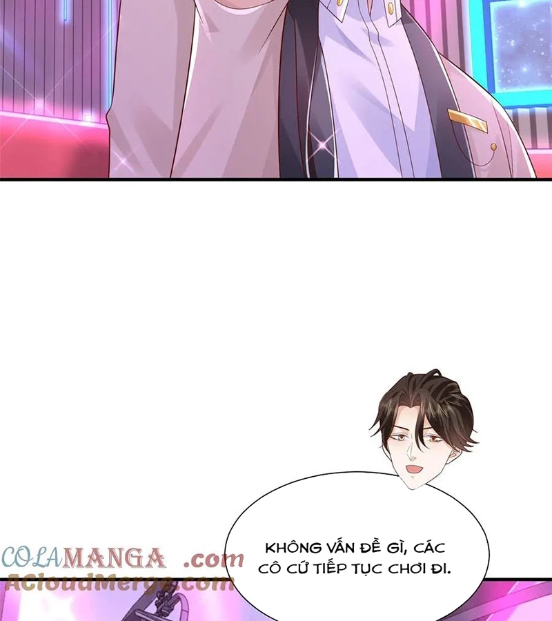 Mỗi Tuần Ta Có Một Nghề Nghiệp Mới Chapter 737 - Trang 4