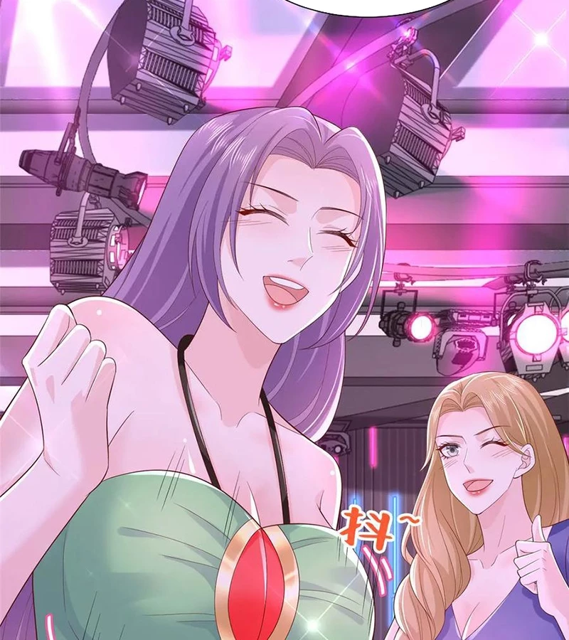 Mỗi Tuần Ta Có Một Nghề Nghiệp Mới Chapter 737 - Trang 4