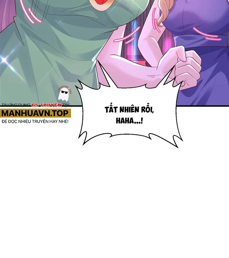 Mỗi Tuần Ta Có Một Nghề Nghiệp Mới Chapter 737 - Trang 4