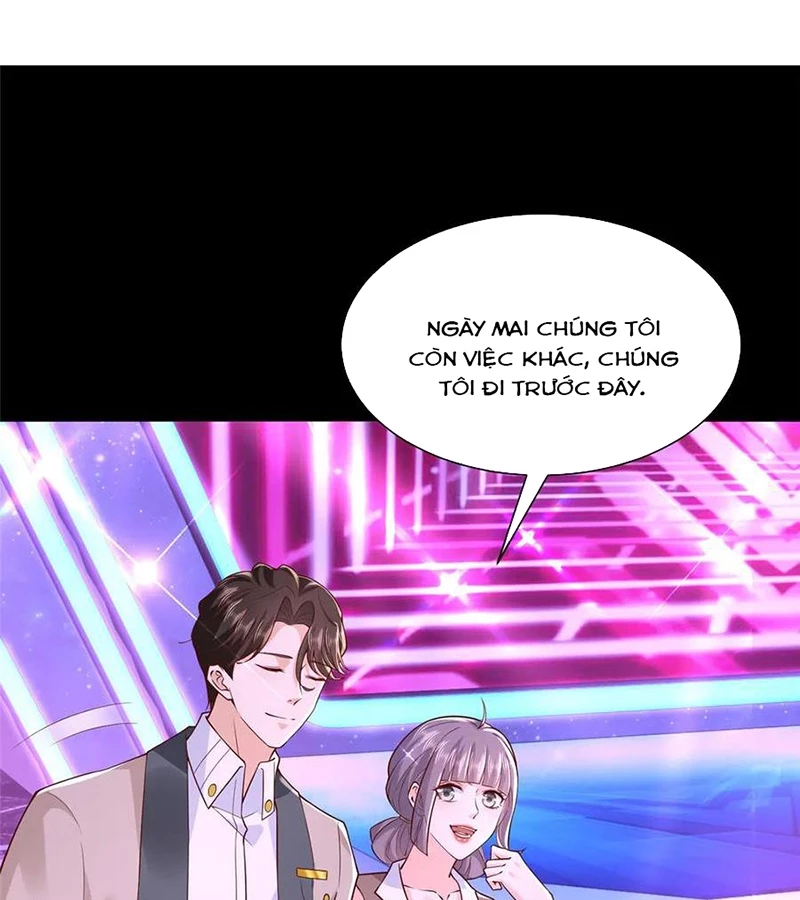 Mỗi Tuần Ta Có Một Nghề Nghiệp Mới Chapter 737 - Trang 4