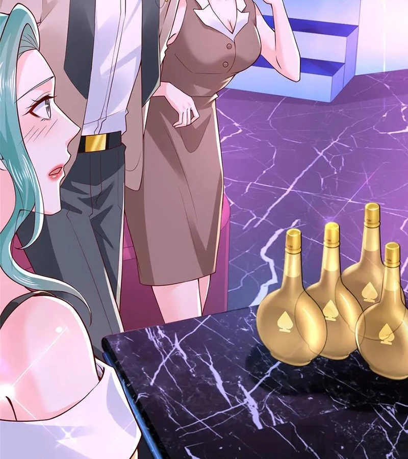 Mỗi Tuần Ta Có Một Nghề Nghiệp Mới Chapter 737 - Trang 4