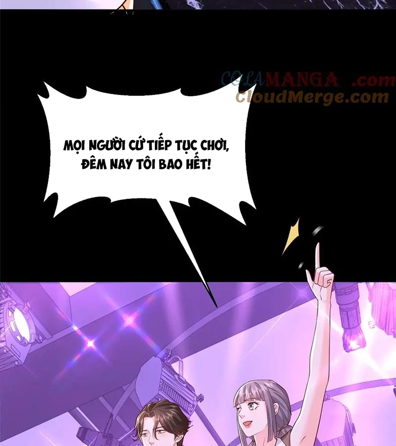 Mỗi Tuần Ta Có Một Nghề Nghiệp Mới Chapter 737 - Trang 4