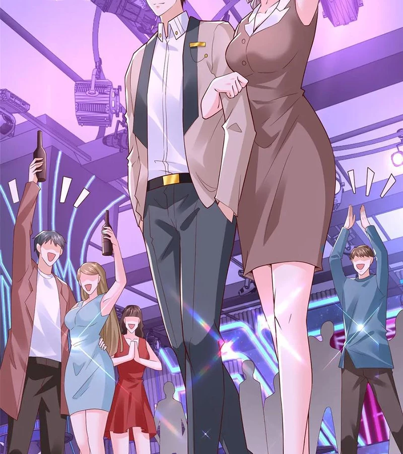 Mỗi Tuần Ta Có Một Nghề Nghiệp Mới Chapter 737 - Trang 4