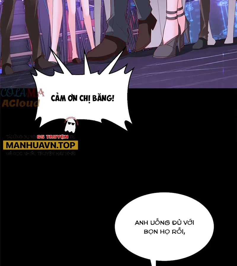 Mỗi Tuần Ta Có Một Nghề Nghiệp Mới Chapter 737 - Trang 4