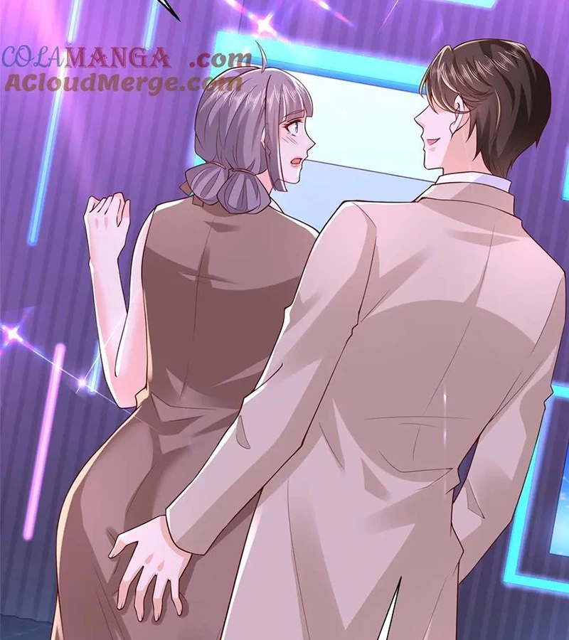 Mỗi Tuần Ta Có Một Nghề Nghiệp Mới Chapter 737 - Trang 4