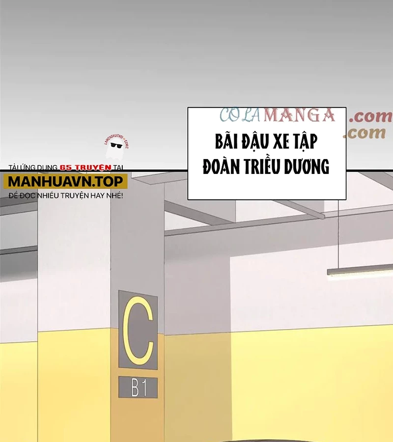 Mỗi Tuần Ta Có Một Nghề Nghiệp Mới Chapter 737 - Trang 4