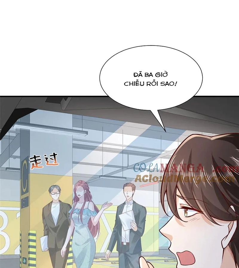 Mỗi Tuần Ta Có Một Nghề Nghiệp Mới Chapter 737 - Trang 4