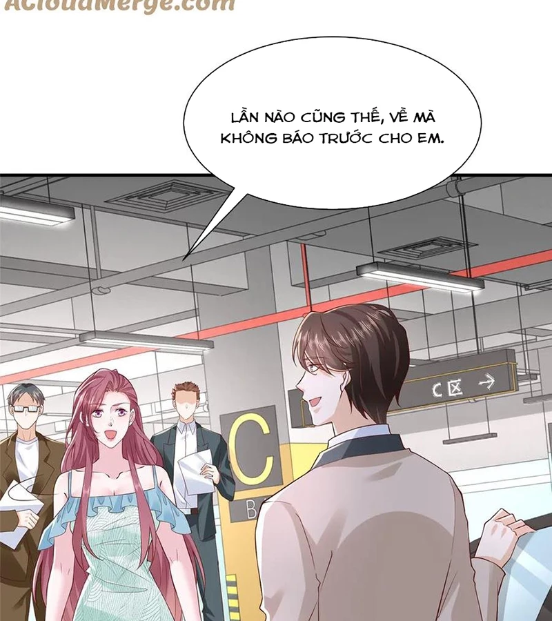 Mỗi Tuần Ta Có Một Nghề Nghiệp Mới Chapter 737 - Trang 4