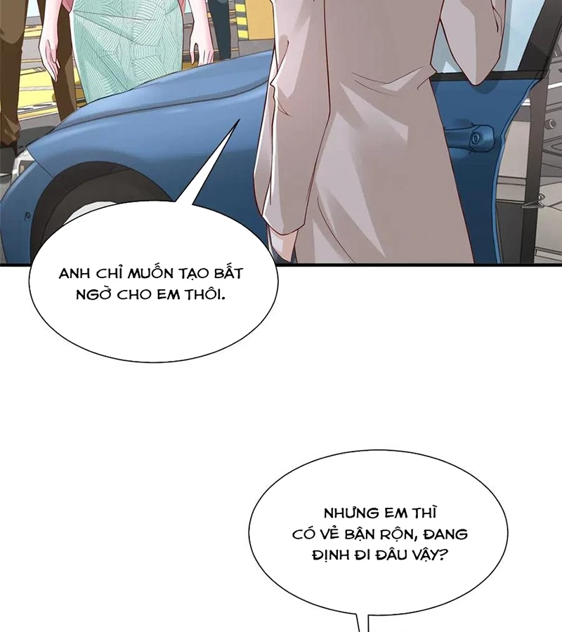 Mỗi Tuần Ta Có Một Nghề Nghiệp Mới Chapter 737 - Trang 4