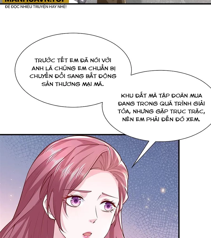 Mỗi Tuần Ta Có Một Nghề Nghiệp Mới Chapter 737 - Trang 4