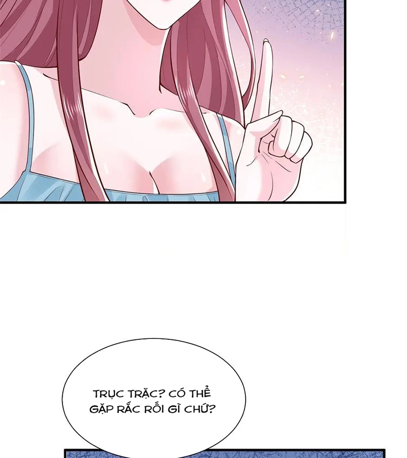 Mỗi Tuần Ta Có Một Nghề Nghiệp Mới Chapter 737 - Trang 4