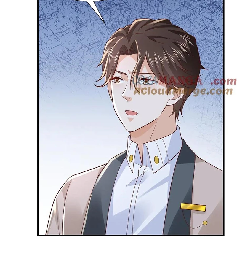 Mỗi Tuần Ta Có Một Nghề Nghiệp Mới Chapter 737 - Trang 4