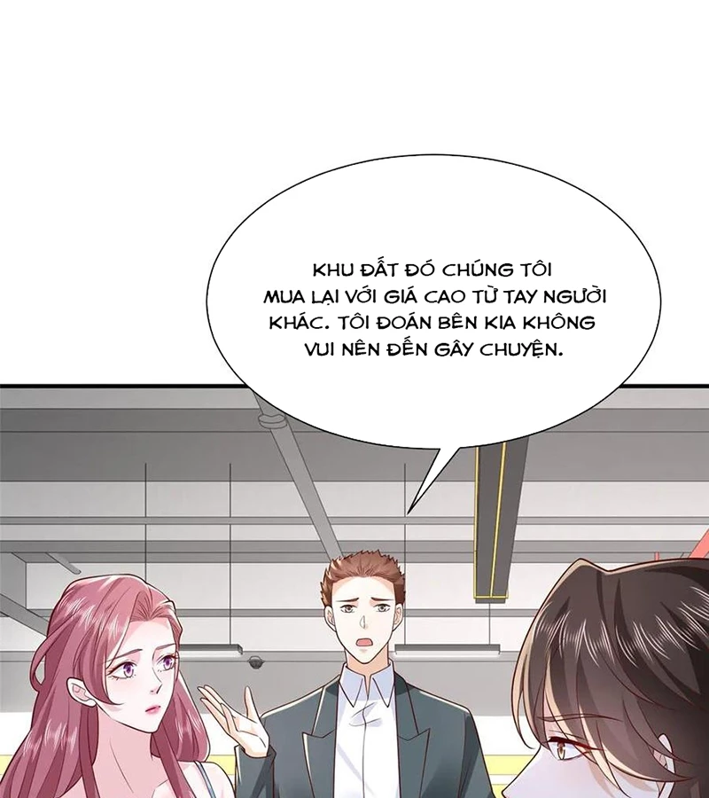 Mỗi Tuần Ta Có Một Nghề Nghiệp Mới Chapter 737 - Trang 4