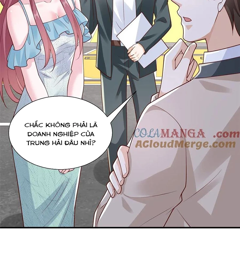 Mỗi Tuần Ta Có Một Nghề Nghiệp Mới Chapter 737 - Trang 4