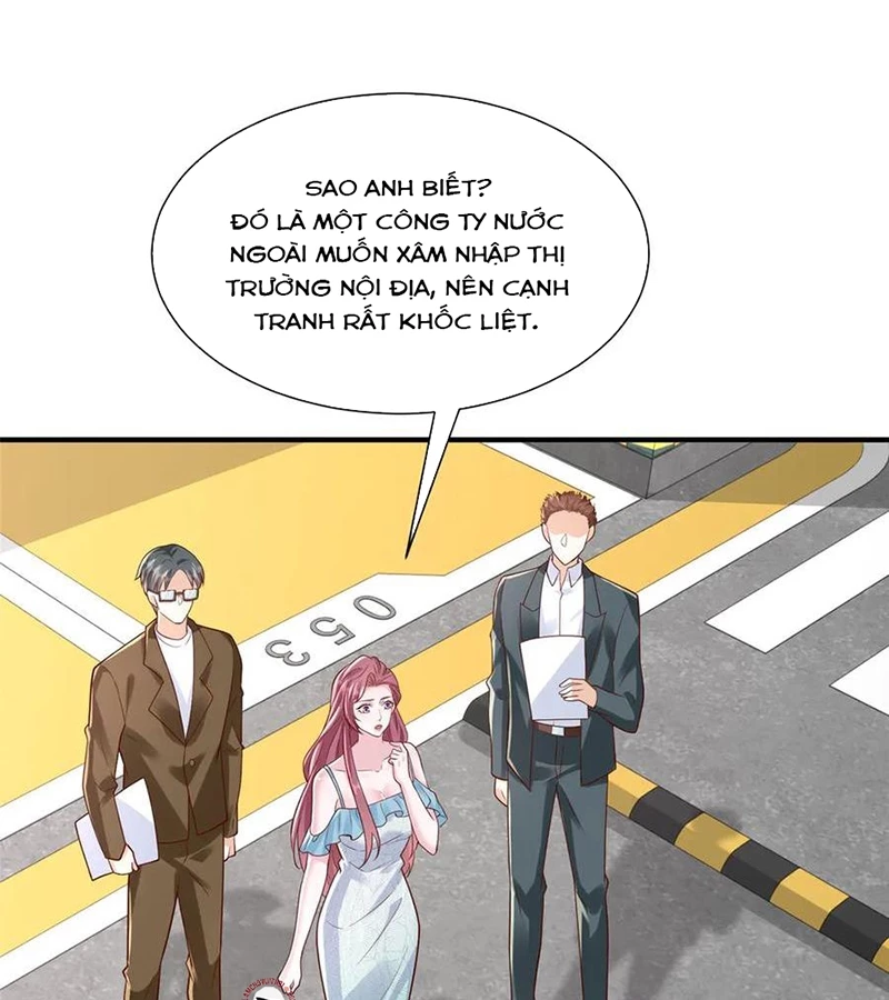 Mỗi Tuần Ta Có Một Nghề Nghiệp Mới Chapter 737 - Trang 4